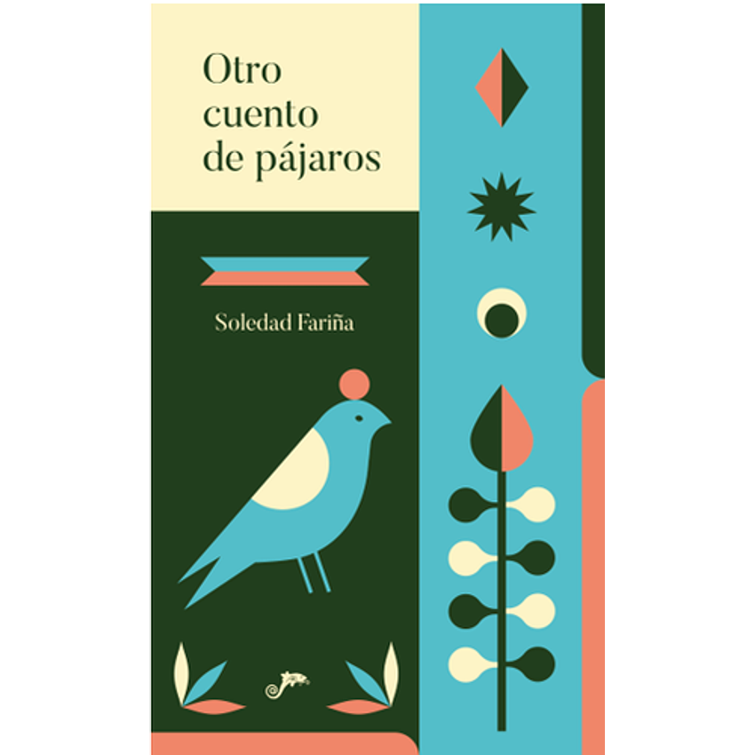 Otro Cuento De Pajaros 1