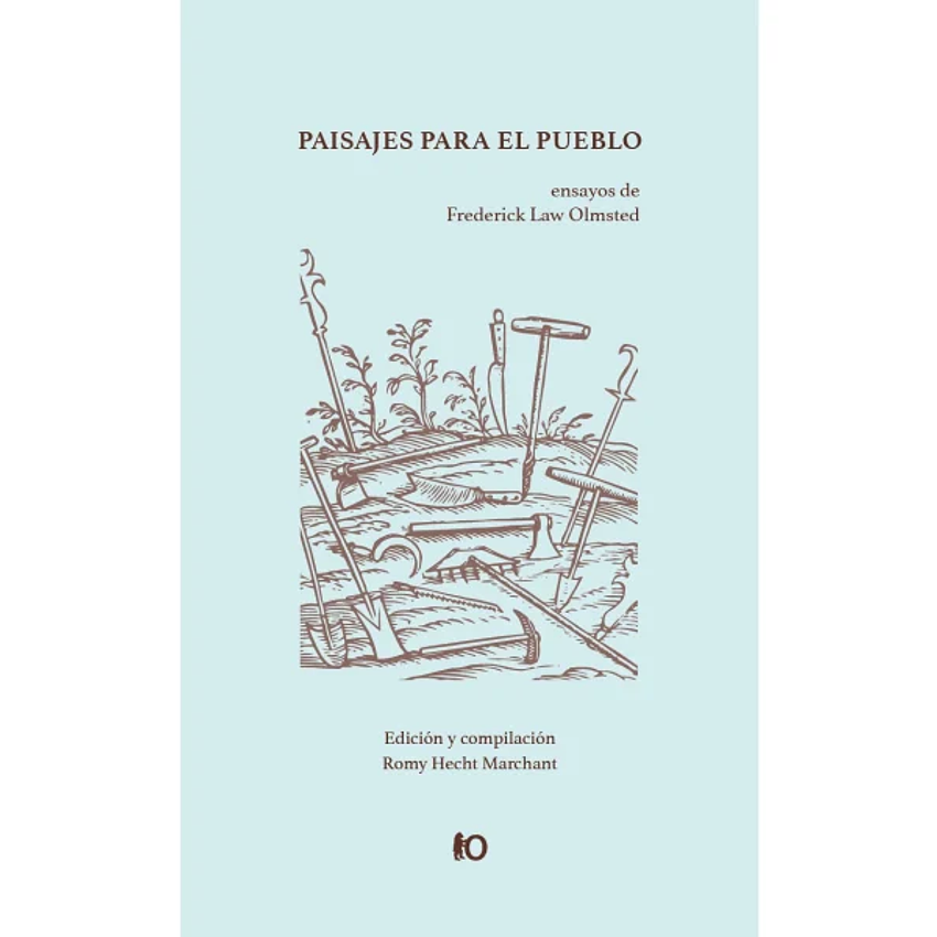 Paisajes Para El Pueblo 1