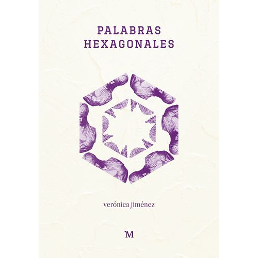 Palabras Hexagonales (Agata Musgo) 1