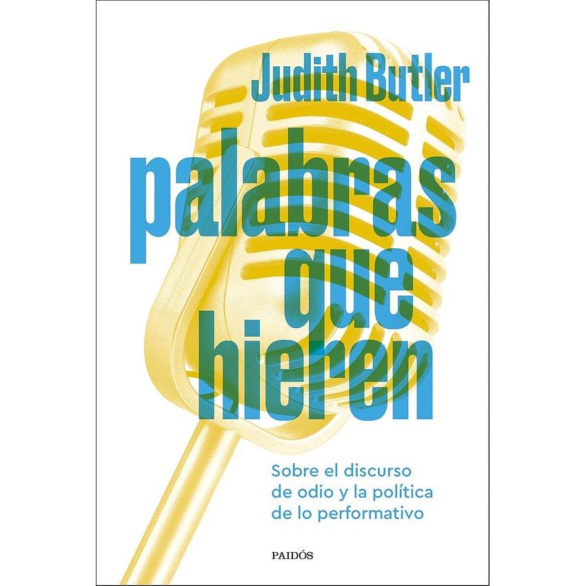 Palabras Que Hieren 1