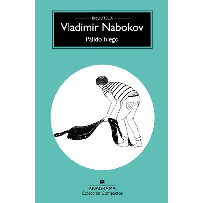Palido Fuego 1