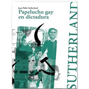 Papelucho Gay En Dictadura