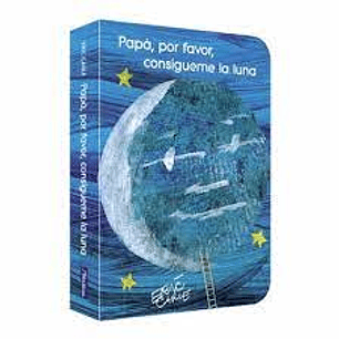 Papa Por Favor Consigueme La Luna