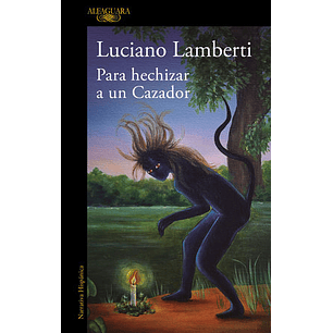 Para Hechizar A Un Cazador (Mdl)