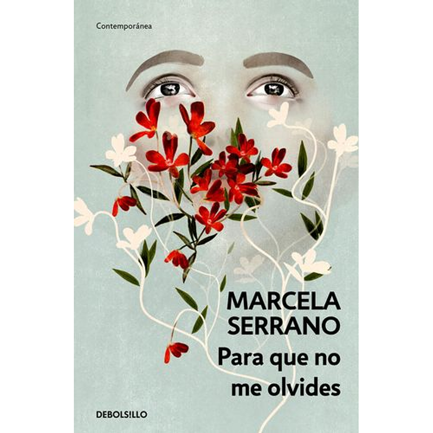 Para Que No Me Olvides 1