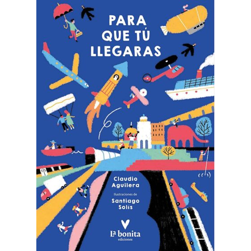 Para Que Tu Llegaras 1