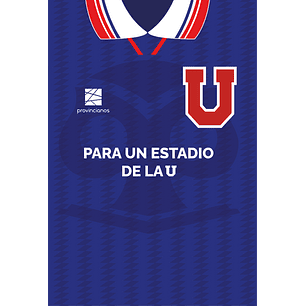 Para Un Estadio De La U
