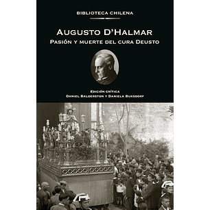 Pasion Y Muerte Del Cura Deusto