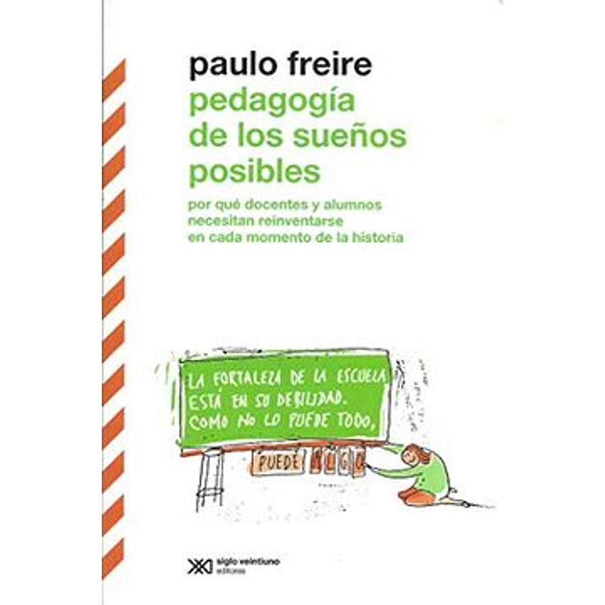 Pedagogía De Los Sueños Posibles 1