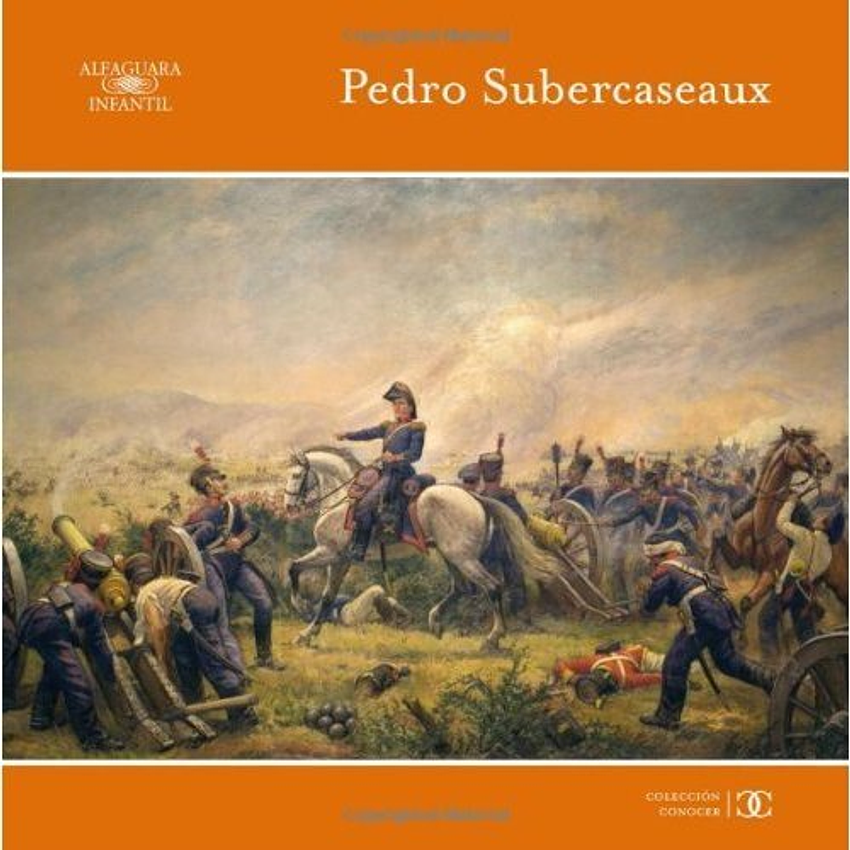 Pedro Subercaseaux 1