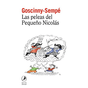 Peleas Del Pequeño Nicolas, Las