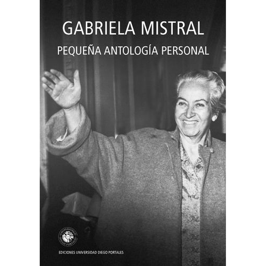 Pequeña Antologia Personal 1