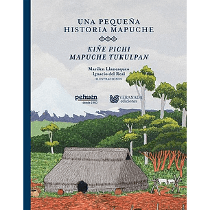 Pequeña Historia Mapuche, Un