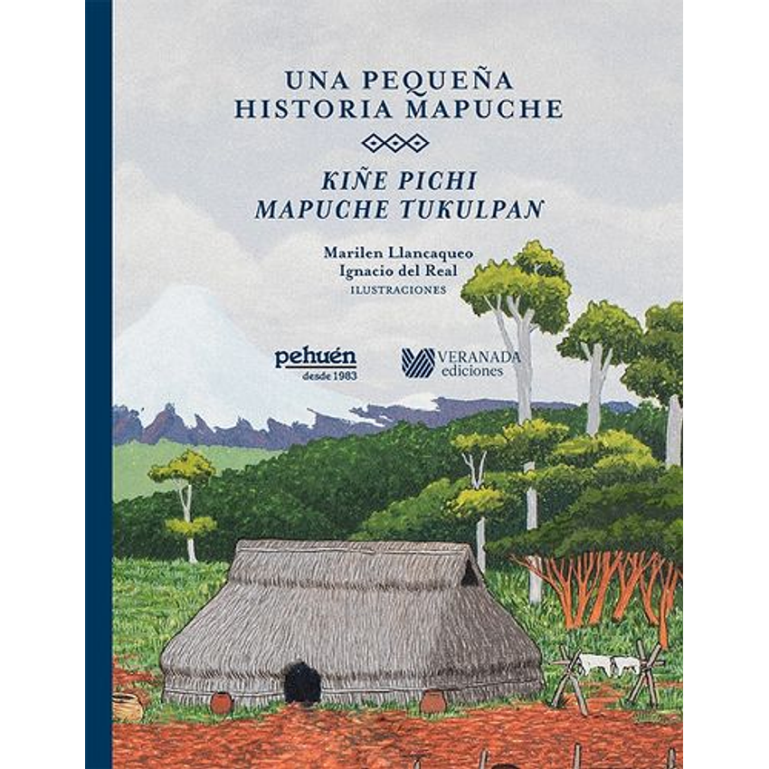 Pequeña Historia Mapuche, Un 1