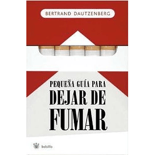 Pequeña Guia Para Dejar De Fumar