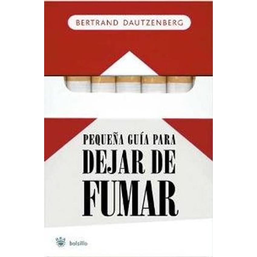 Pequeña Guia Para Dejar De Fumar 1