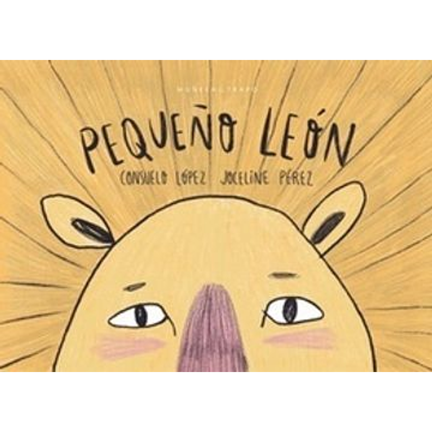 Pequeño Leon 1