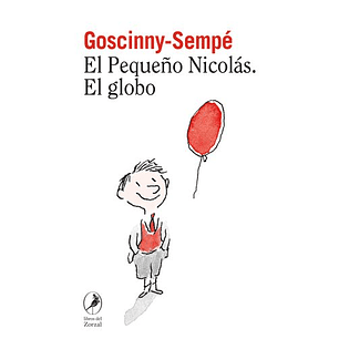 Pequeño Nicolas El Globo, El