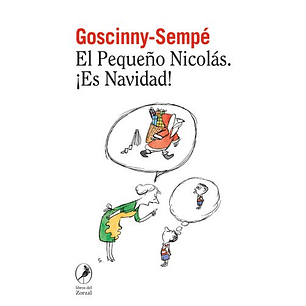 Pequeño Nicolas Es Navidad