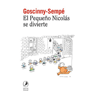 Pequeño Nicolas Se Divierte, El