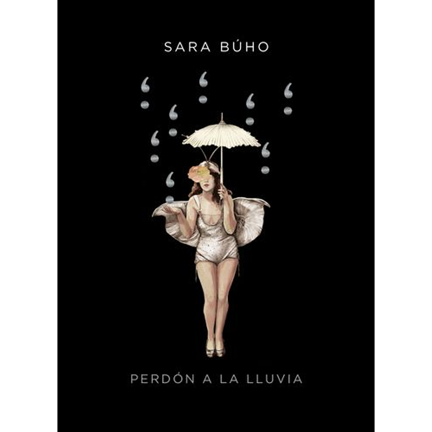 Perdon A La Lluvia 1