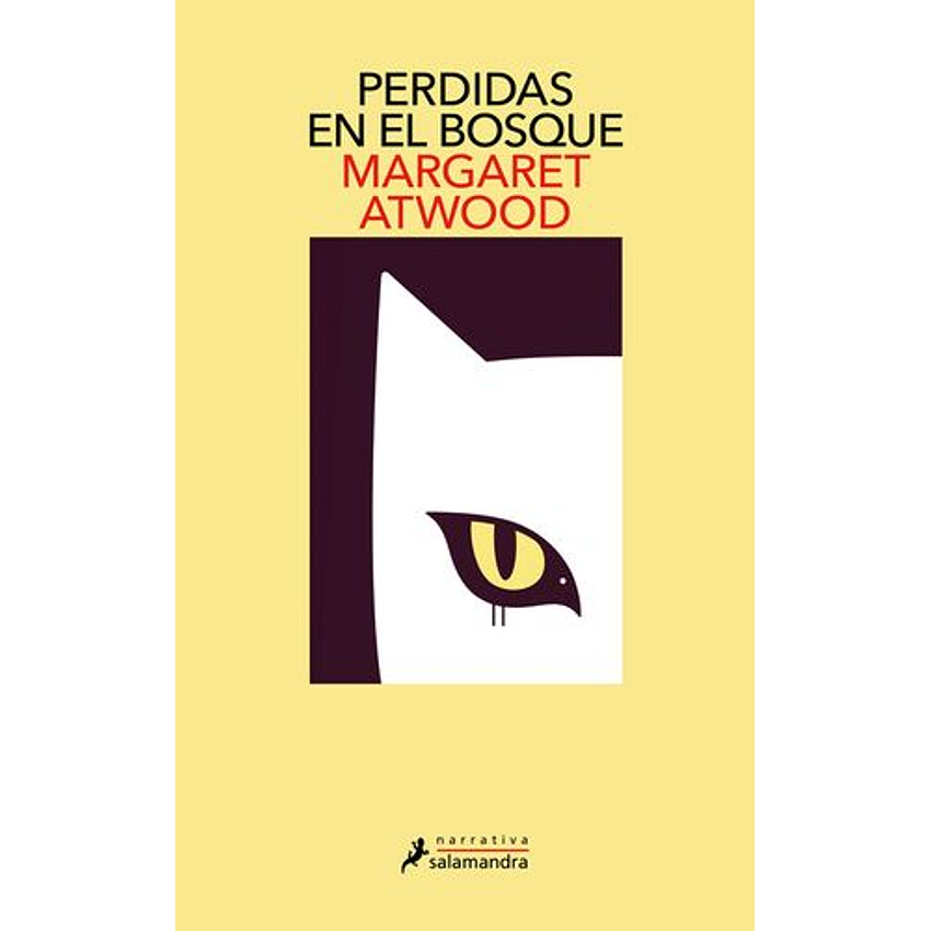 Perdidas En El Bosque 1