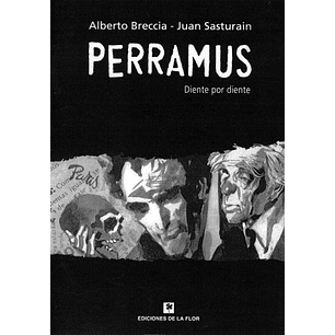 Perramus Diente Por Diente
