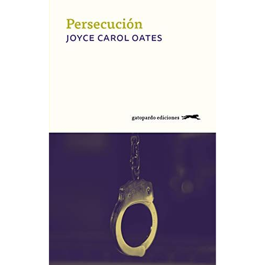Persecucion (Gatopardo) 1