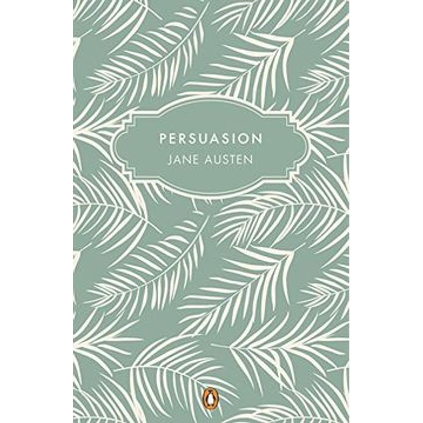 Persuasion 1