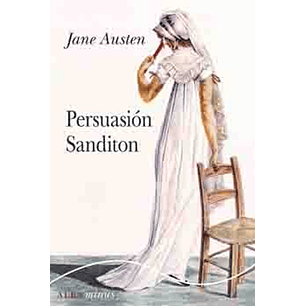 Persuasión / Sanditon