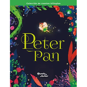Peter Pan Bilingue