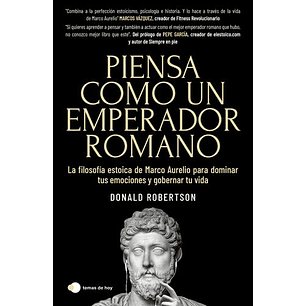 Piensa Como Un Emperador Romano