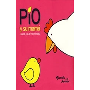 Pio Y Su Mama