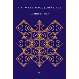 Pinturas Psicosomaticas