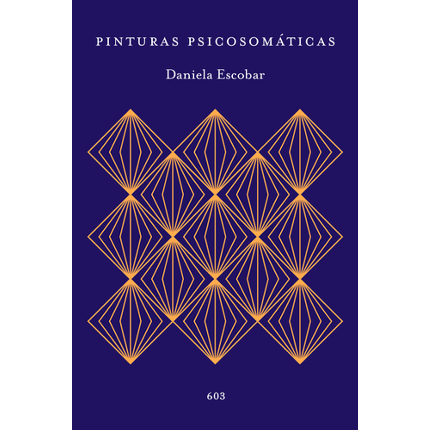 Pinturas Psicosomaticas 1