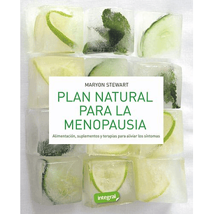 Plan Natural Para La Menopausia