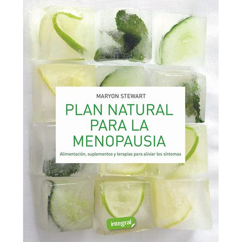 Plan Natural Para La Menopausia 1