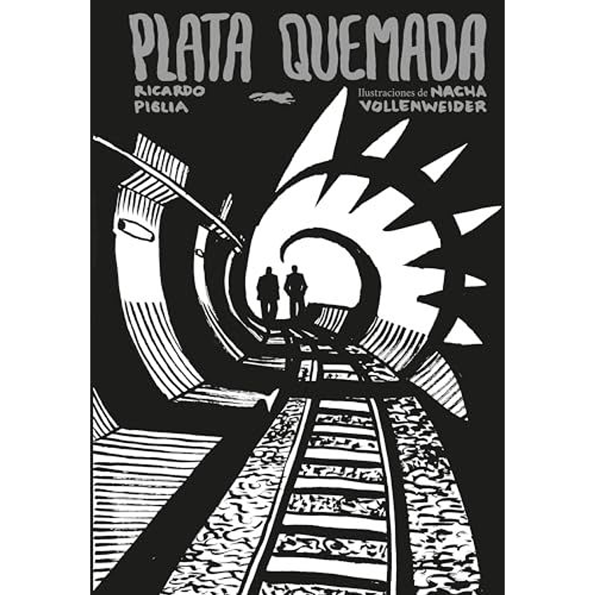 Plata Quemada 1