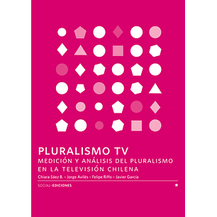 Pluralismo Tv