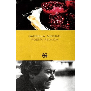 Poesia Reunida (Fce)