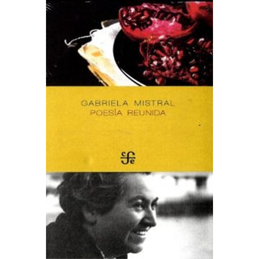 Poesia Reunida (Fce) 1