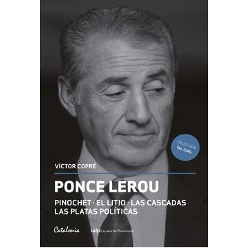 Ponce Lerou  1