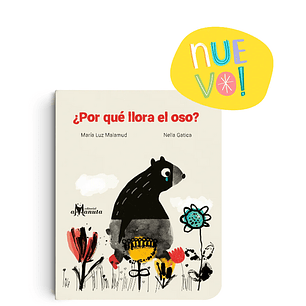 Por Que Llora El Oso