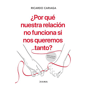 Por Que Nuestra Relacion  No Funciona Si Nos Queremos Tanto