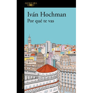 Por Que Te Vas (Mdl)