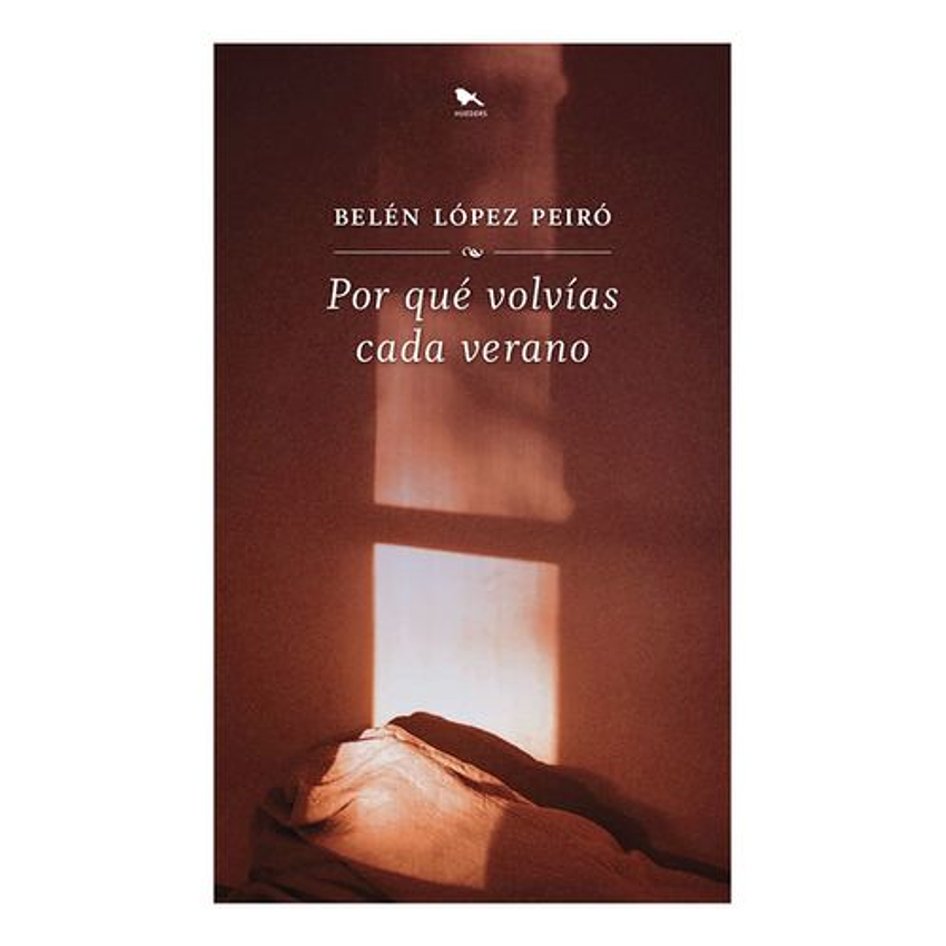 Por Que Volvias Cada Verano 1