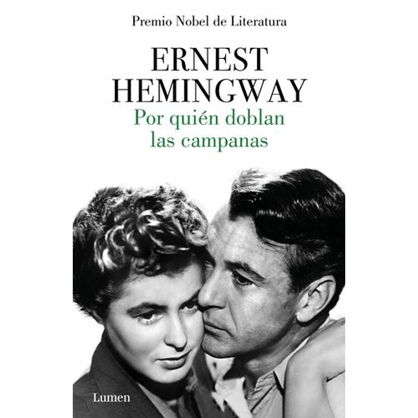 Por Quien Doblan Las Campanas 1