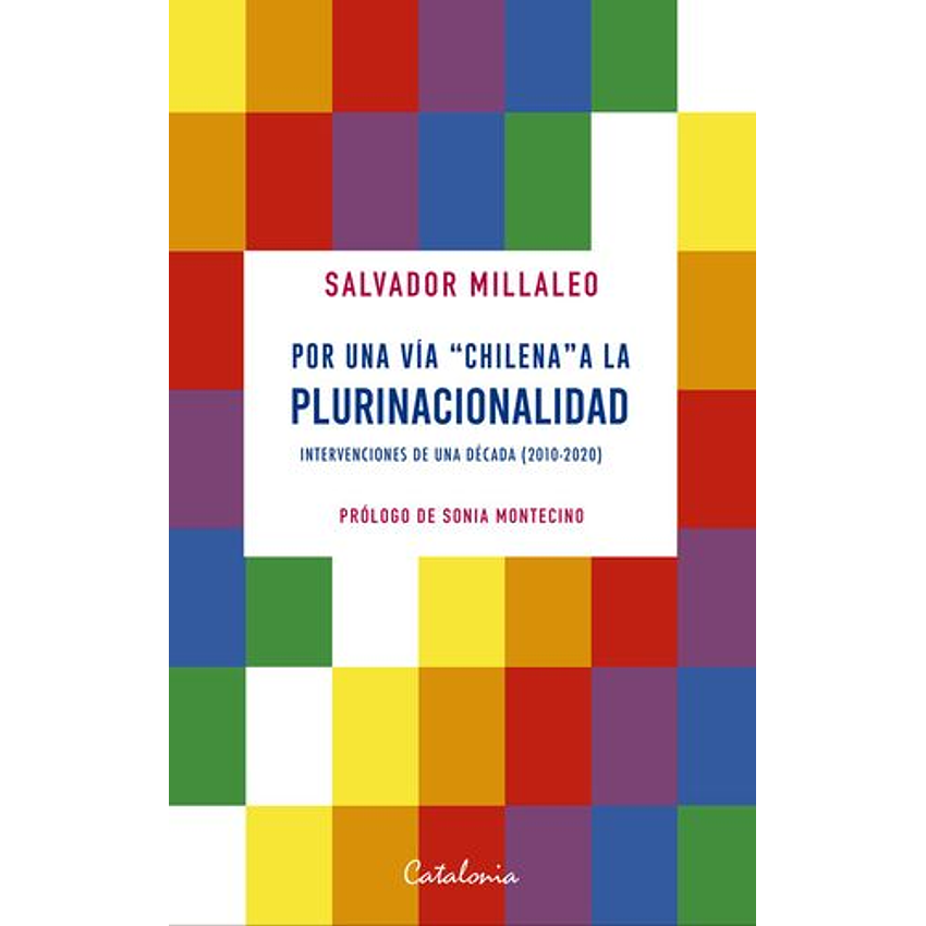 Por Una Via Chilena A La Plurinacionalidad 1