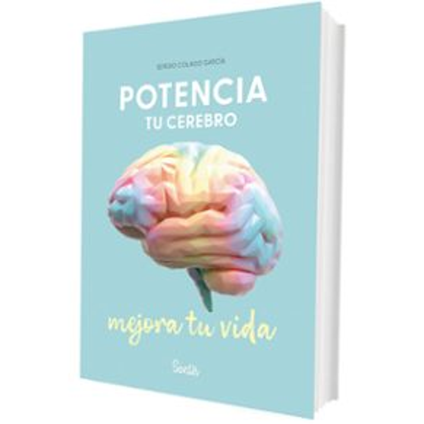 Potencia Tu Cerebro Mejora Tu Vida 1