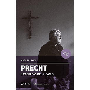 Precht Las Culpas Del Vicario